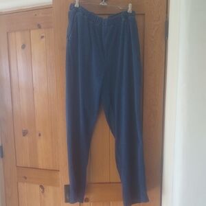 Land's End Stretch Denim Pants